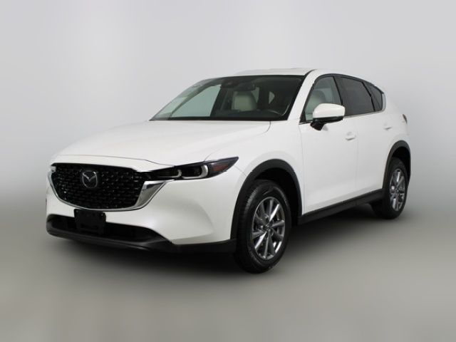 2022 Mazda CX-5 2.5 S Preferred Package