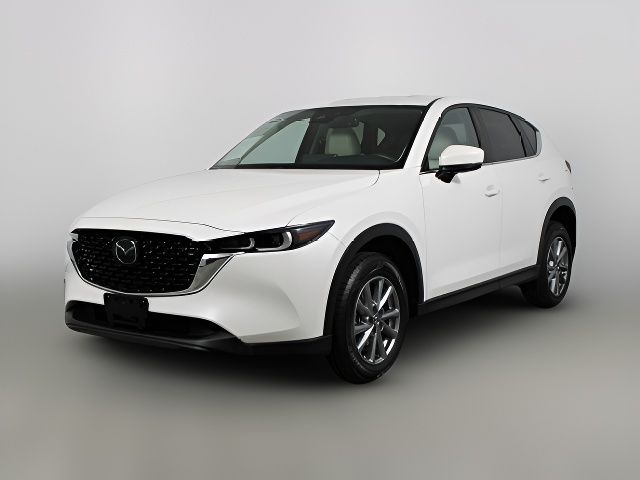 2022 Mazda CX-5 2.5 S Preferred Package