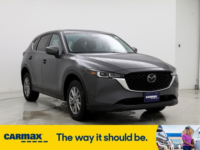 2022 Mazda CX-5 2.5 S Preferred Package