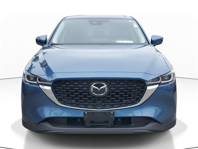 2022 Mazda CX-5 2.5 S Preferred Package