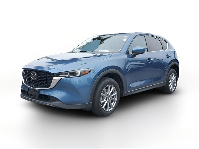 2022 Mazda CX-5 2.5 S Preferred Package