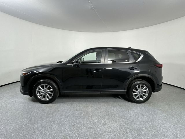 2022 Mazda CX-5 2.5 S Preferred Package