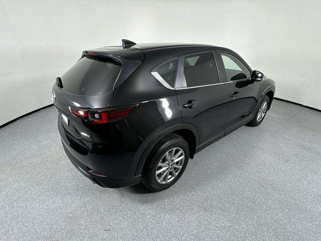 2022 Mazda CX-5 2.5 S Preferred Package