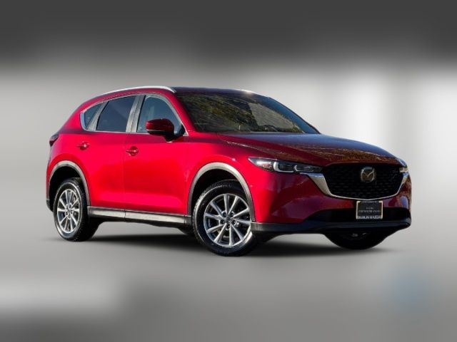 2022 Mazda CX-5 2.5 S Preferred Package