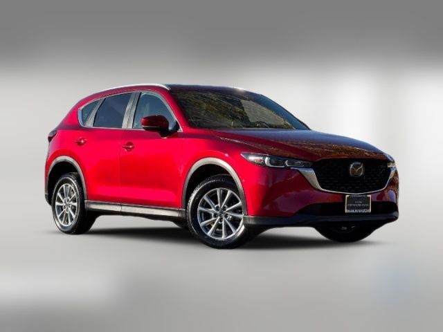 2022 Mazda CX-5 2.5 S Preferred Package