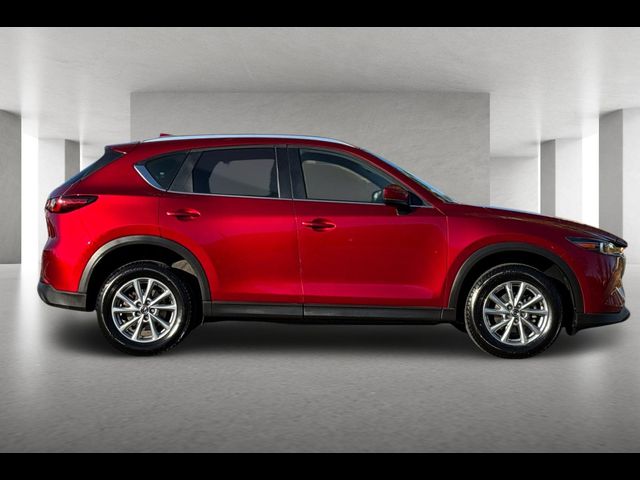 2022 Mazda CX-5 2.5 S Preferred Package