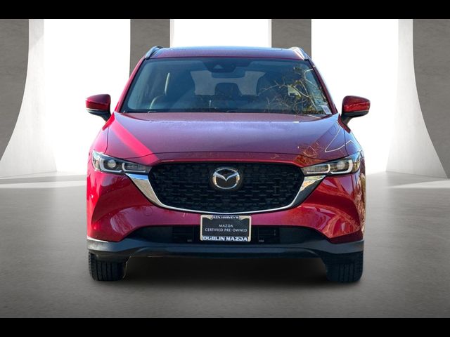 2022 Mazda CX-5 2.5 S Preferred Package