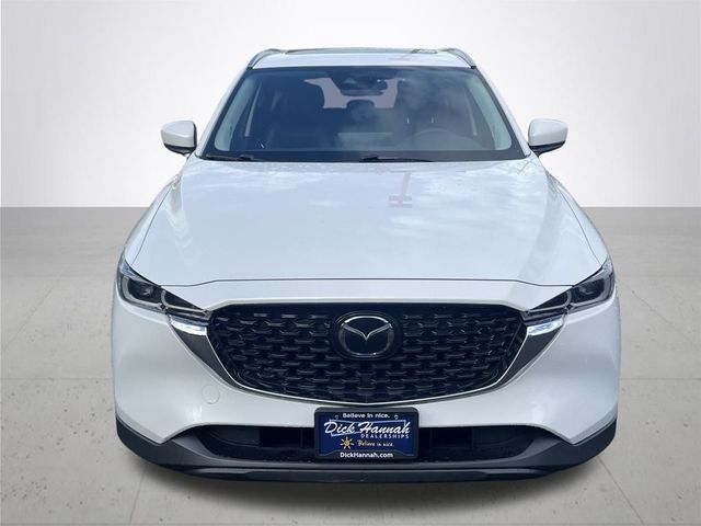 2022 Mazda CX-5 2.5 S Preferred Package