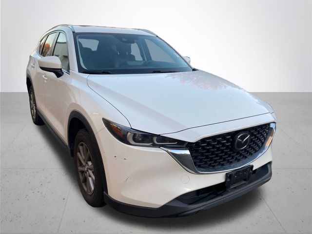 2022 Mazda CX-5 2.5 S Preferred Package