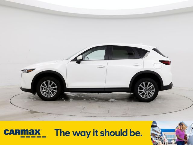 2022 Mazda CX-5 2.5 S Preferred Package