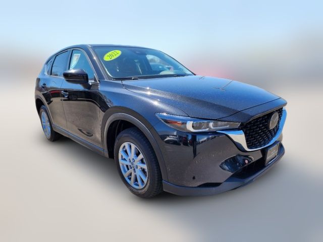 2022 Mazda CX-5 2.5 S Preferred Package