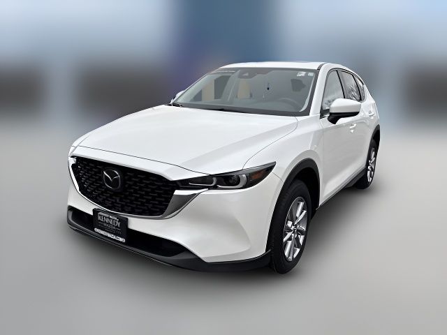 2022 Mazda CX-5 2.5 S Preferred Package