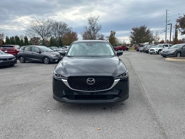 2022 Mazda CX-5 2.5 S Preferred Package