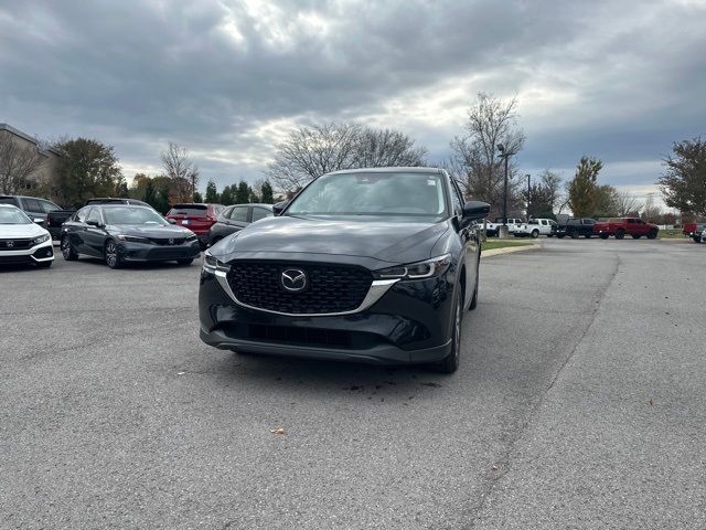 2022 Mazda CX-5 2.5 S Preferred Package