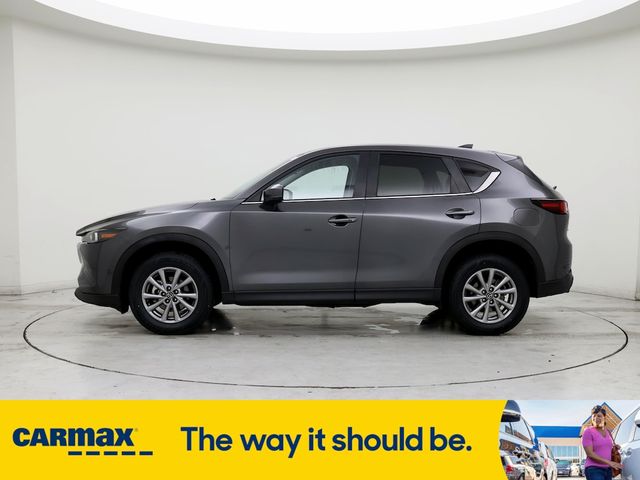 2022 Mazda CX-5 2.5 S Preferred Package