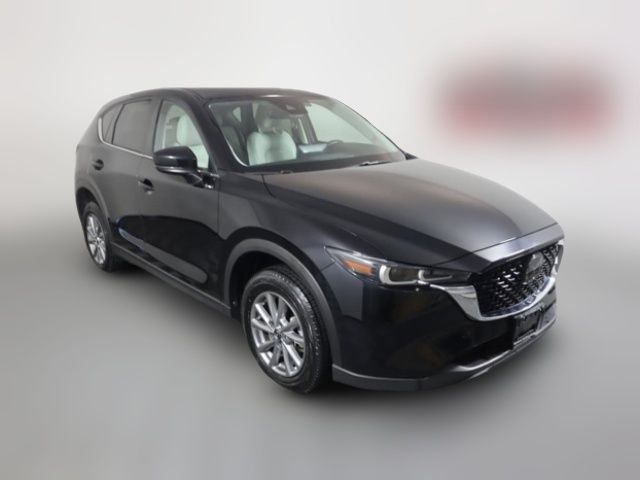 2022 Mazda CX-5 2.5 S Preferred Package