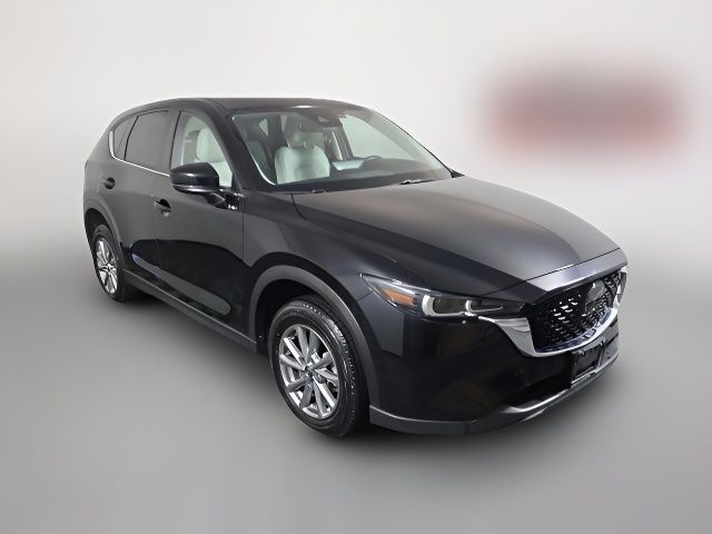 2022 Mazda CX-5 2.5 S Preferred Package