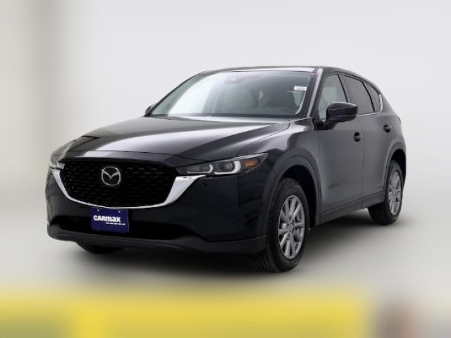 2022 Mazda CX-5 2.5 S Preferred Package