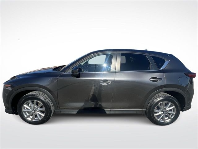 2022 Mazda CX-5 2.5 S Preferred Package