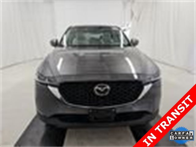 2022 Mazda CX-5 2.5 S Preferred Package