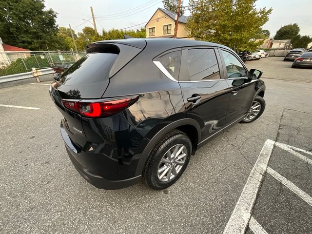 2022 Mazda CX-5 2.5 S Preferred Package