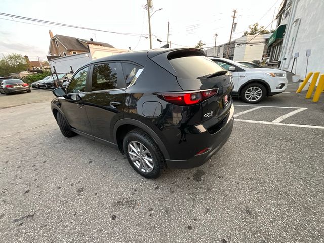 2022 Mazda CX-5 2.5 S Preferred Package