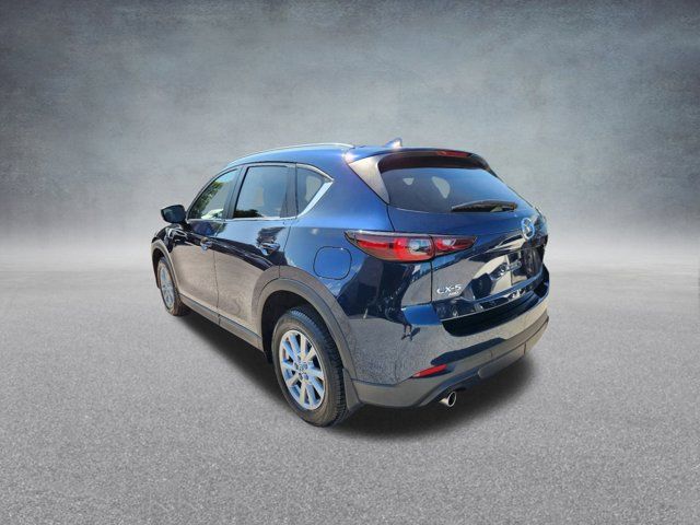 2022 Mazda CX-5 2.5 S Preferred Package