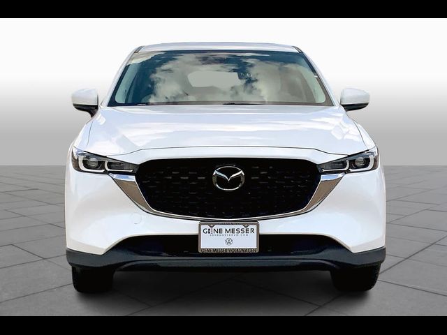 2022 Mazda CX-5 2.5 S Preferred Package