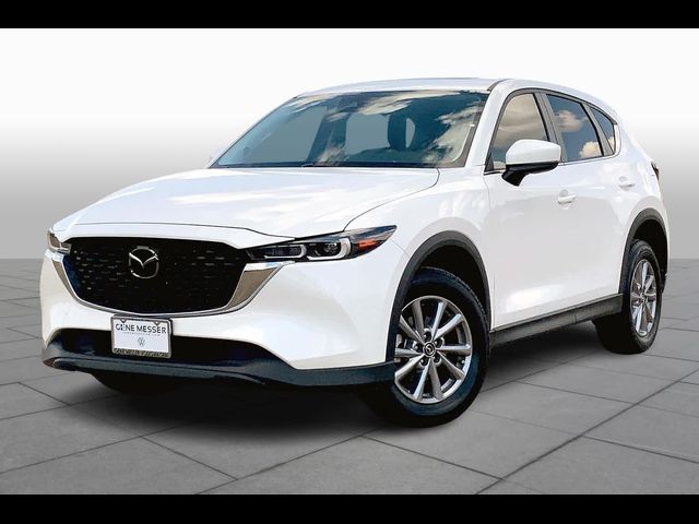 2022 Mazda CX-5 2.5 S Preferred Package