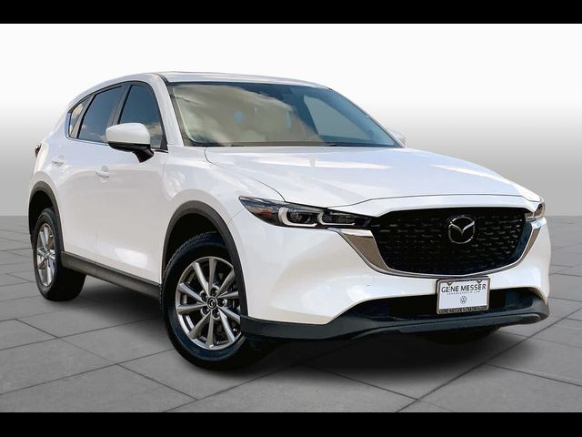 2022 Mazda CX-5 2.5 S Preferred Package