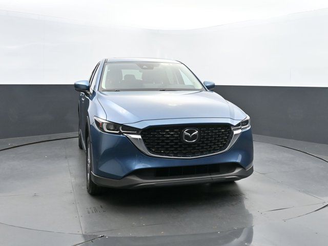 2022 Mazda CX-5 2.5 S Preferred Package