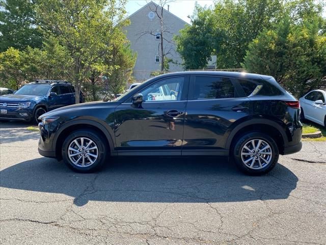 2022 Mazda CX-5 2.5 S Preferred Package