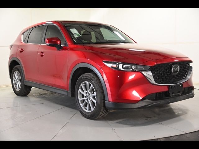 2022 Mazda CX-5 2.5 S Preferred Package