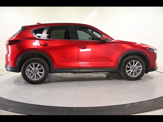 2022 Mazda CX-5 2.5 S Preferred Package