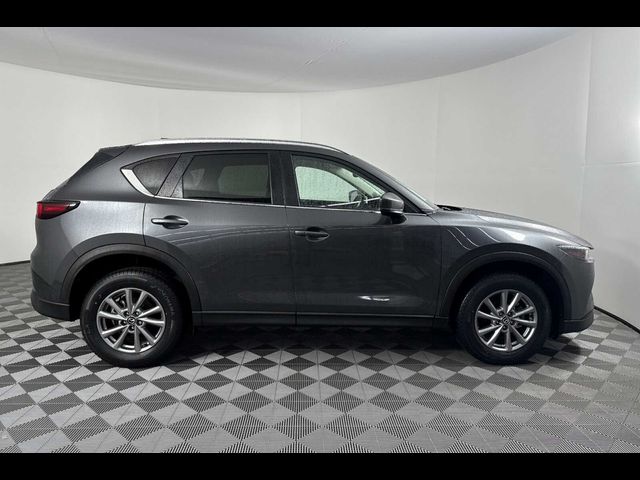 2022 Mazda CX-5 2.5 S Preferred Package