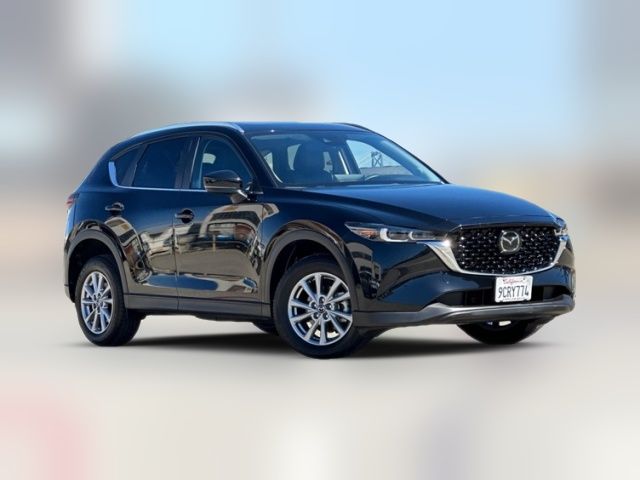 2022 Mazda CX-5 2.5 S Preferred Package