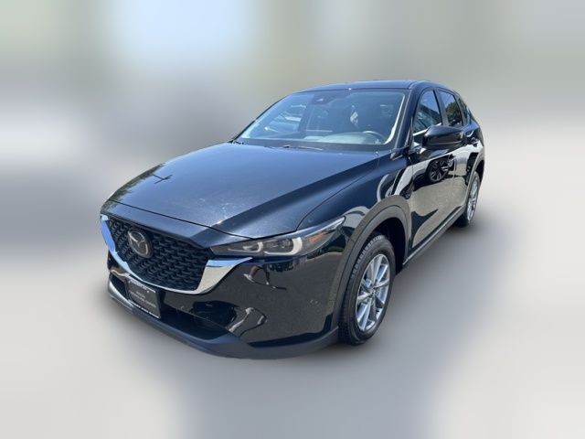 2022 Mazda CX-5 2.5 S Preferred Package