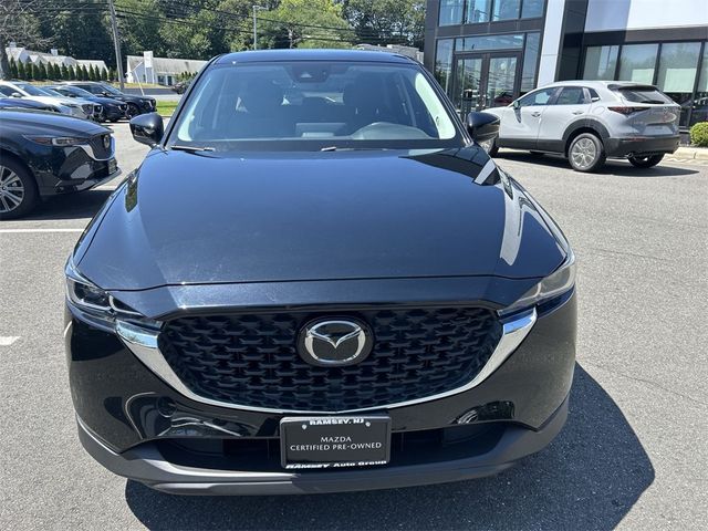 2022 Mazda CX-5 2.5 S Preferred Package