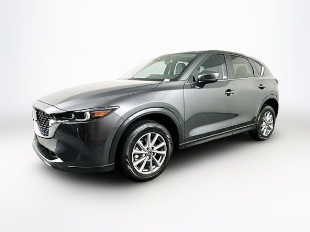 2022 Mazda CX-5 2.5 S Preferred Package