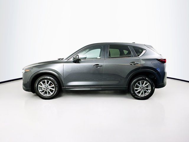 2022 Mazda CX-5 2.5 S Preferred Package