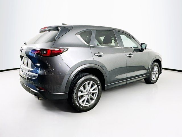 2022 Mazda CX-5 2.5 S Preferred Package