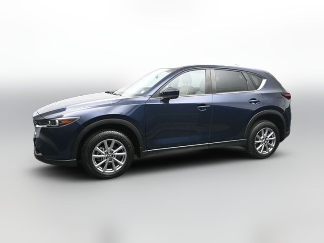 2022 Mazda CX-5 2.5 S Preferred Package