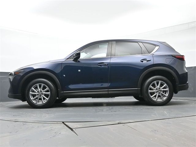 2022 Mazda CX-5 2.5 S Preferred Package