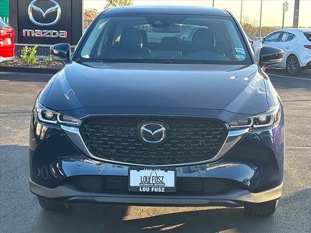 2022 Mazda CX-5 2.5 S Preferred Package