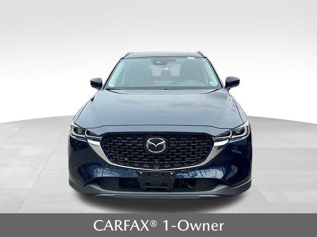 2022 Mazda CX-5 2.5 S Preferred Package