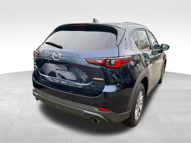 2022 Mazda CX-5 2.5 S Preferred Package