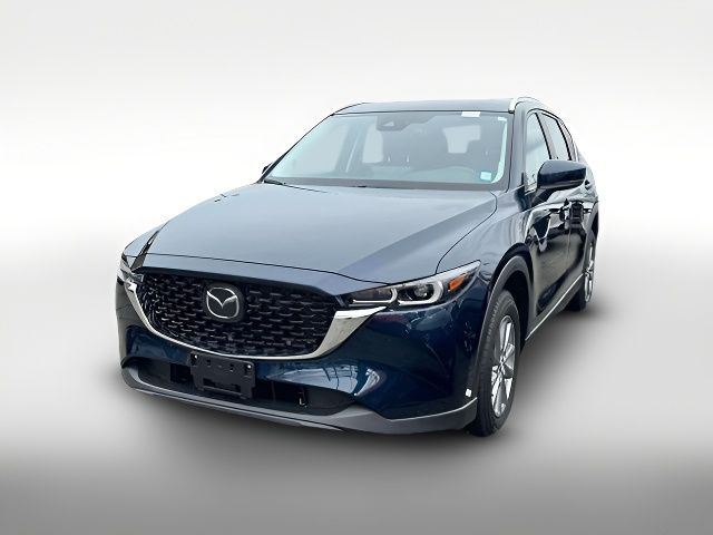 2022 Mazda CX-5 2.5 S Preferred Package