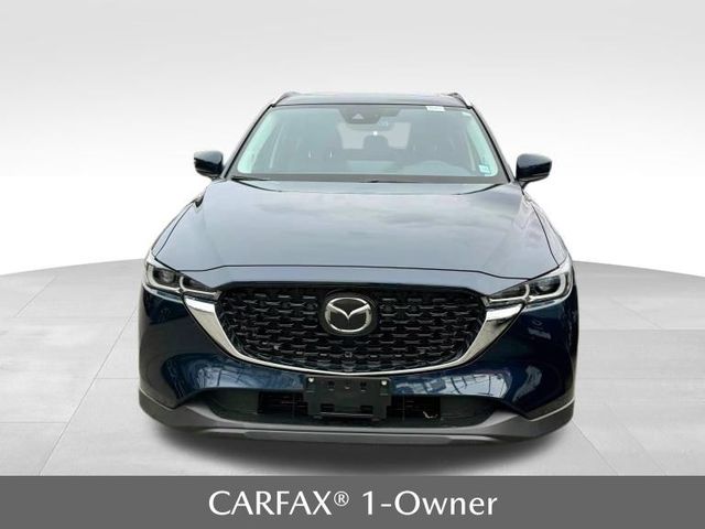 2022 Mazda CX-5 2.5 S Preferred Package