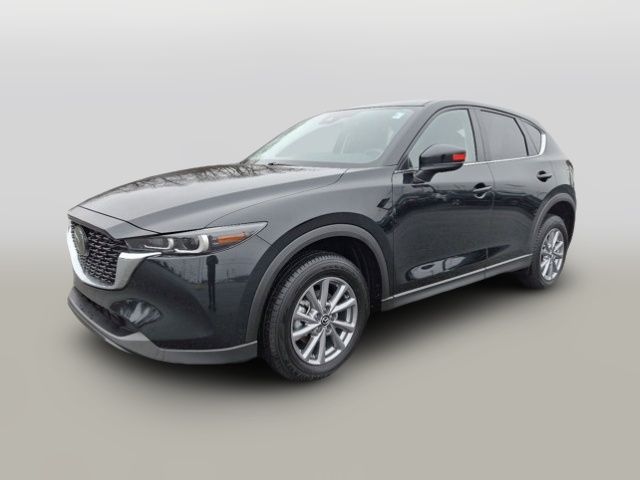 2022 Mazda CX-5 2.5 S Preferred Package