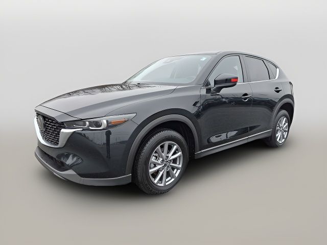 2022 Mazda CX-5 2.5 S Preferred Package